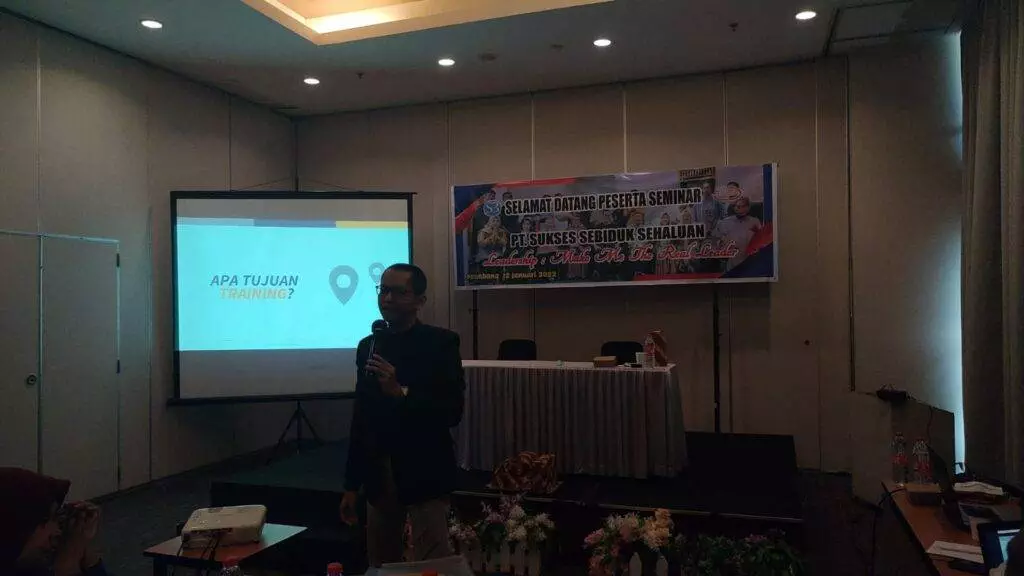 Scale Up Bisnis 2
