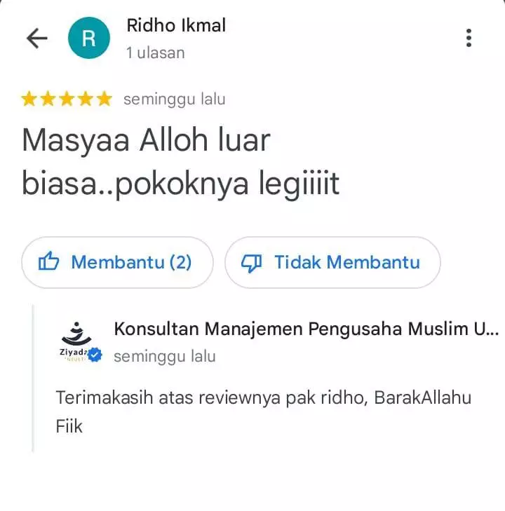 konsultan manajemen management financial