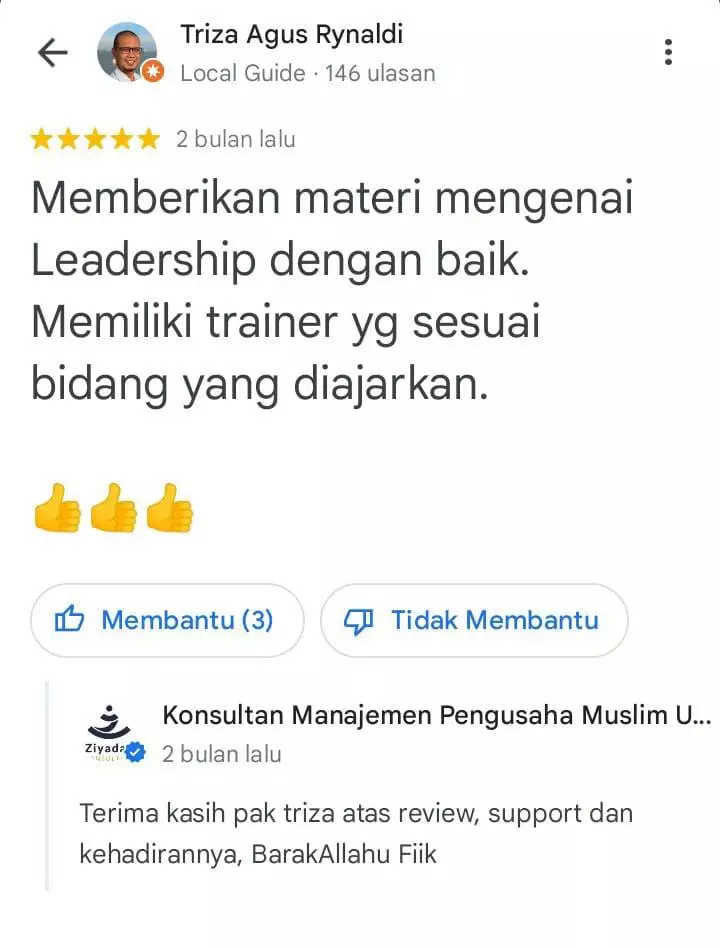 konsultan marketing