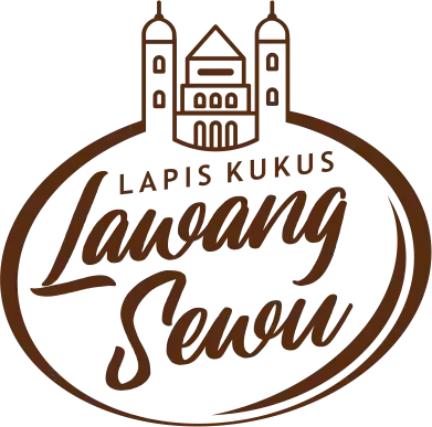 lapis kukus lawang sewu logo