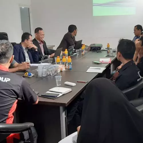 Kick Off Meeting KSC Cellular