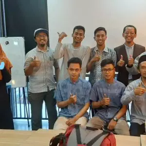 Workshop leadership 23