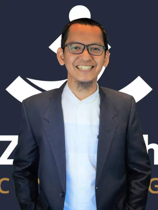 Ziyadah Ido Wiba