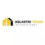 pt aslastri teguh internasional