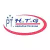 pt harapan tri guna