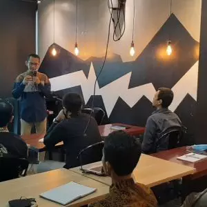 workshop leadership